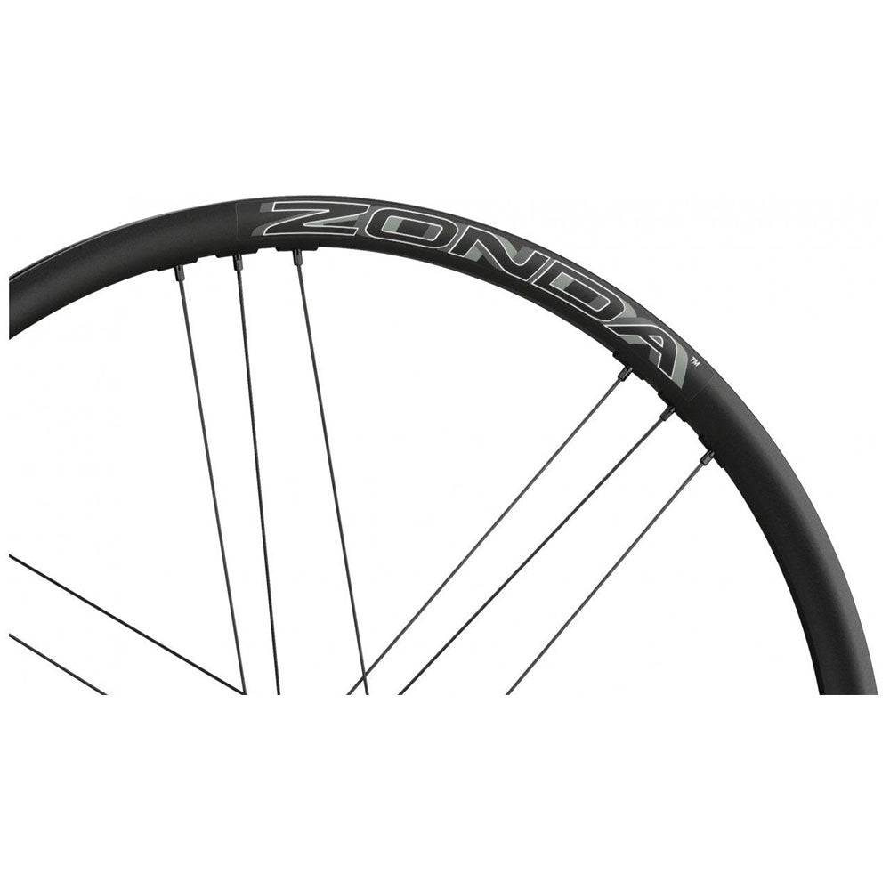 Campagnolo Wheel - Zonda C17 Disc BT12 AFS