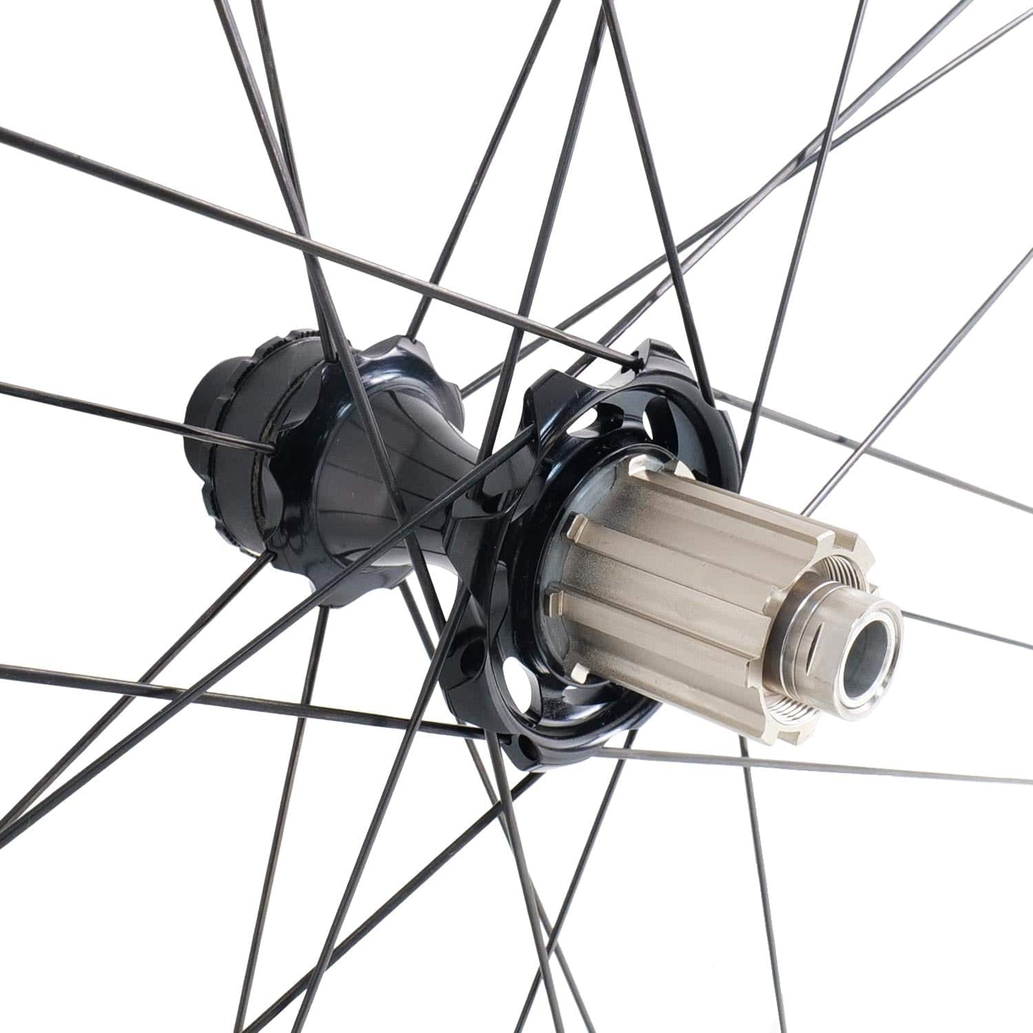 Campagnolo Bora WTO 45 Disc 2-Way Fit Special Edition Wheels