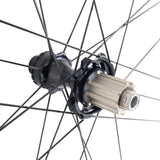 Campagnolo Bora WTO 45 Disc 2-Way Fit Special Edition Wheels