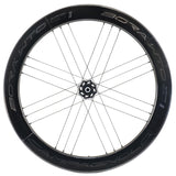 Campagnolo Bora WTO 60 Disc 2-Way Fit Special Edition Wheels