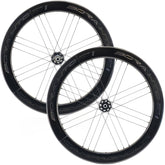 Campagnolo Bora WTO 60 Disc 2-Way Fit Special Edition Wheels