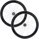 Campagnolo Bora WTO 60 Disc 2-Way Fit Special Edition Wheels