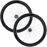Campagnolo Bora WTO 60 Disc 2-Way Fit Special Edition Wheels