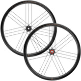 Campagnolo Wheel - Bora Ultra WTO 2-Way C23 Disc