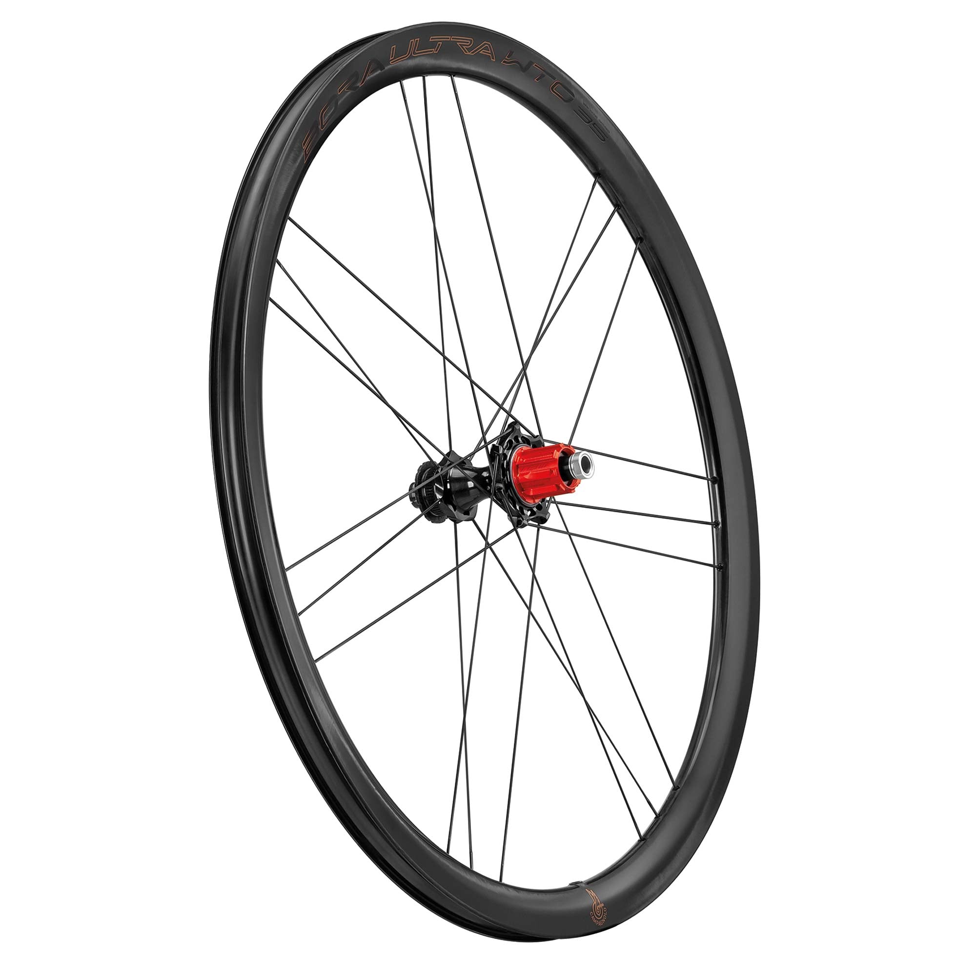 Campagnolo Bora Ultra WTO 35 2-Way C23 Disc