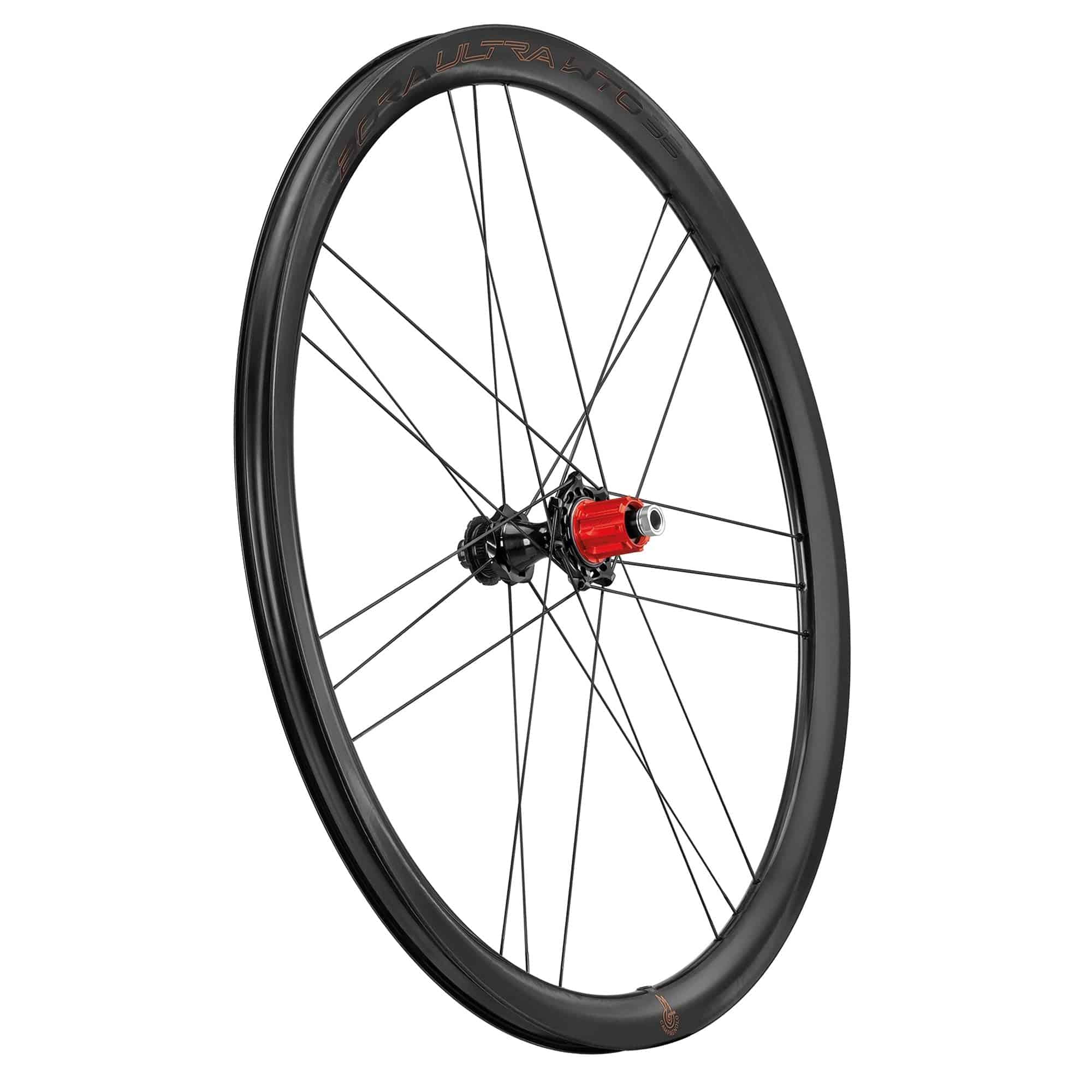 Campagnolo Bora Ultra WTO 35 2-Way C23 Disc