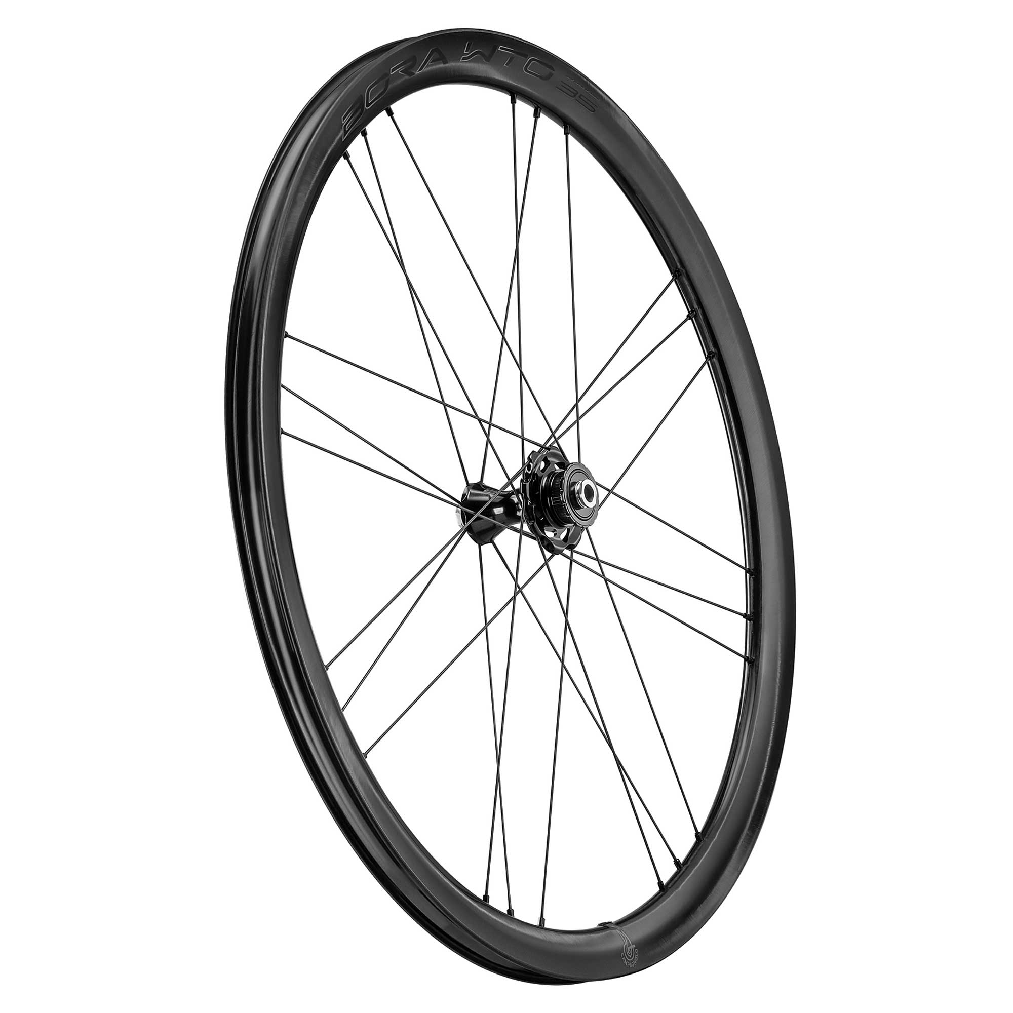 Campagnolo Bora WTO 35 2-Way C23 Disc