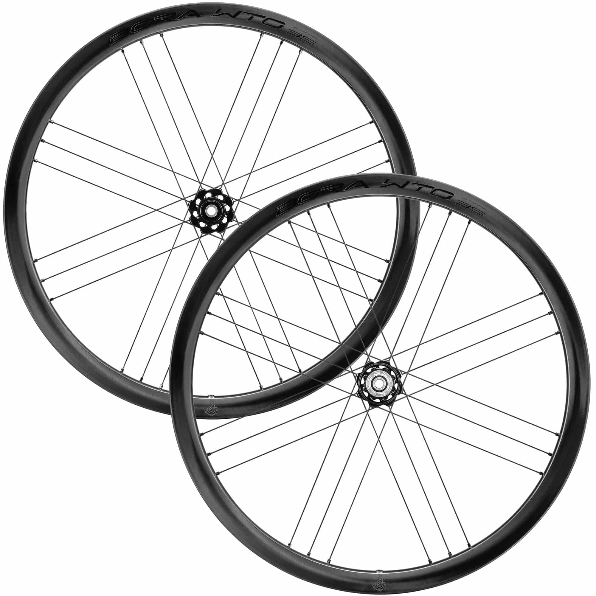 Campagnolo Bora WTO 35 2-Way C23 Disc