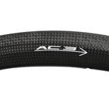 Campagnolo Bora Ultra 50 tubular road bike wheels with AC3 braking technology, lightweight carbon rims for high-performance cycling.