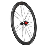 Campagnolo Bora Ultra WTO 45 2-Way C23 Disc