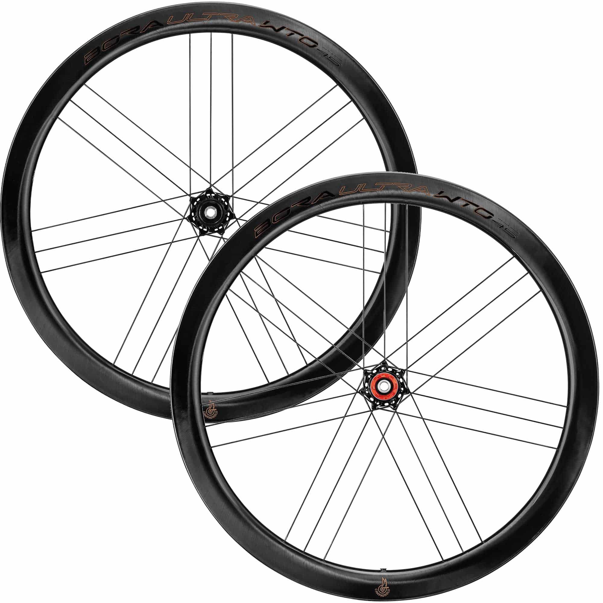 Campagnolo Bora Ultra WTO 45 2-Way C23 Disc