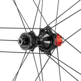Campagnolo Bora Ultra WTO 45 2-Way C23 Disc Chrome