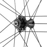 Campagnolo Bora Ultra WTO 45 2-Way C23 Disc Chrome