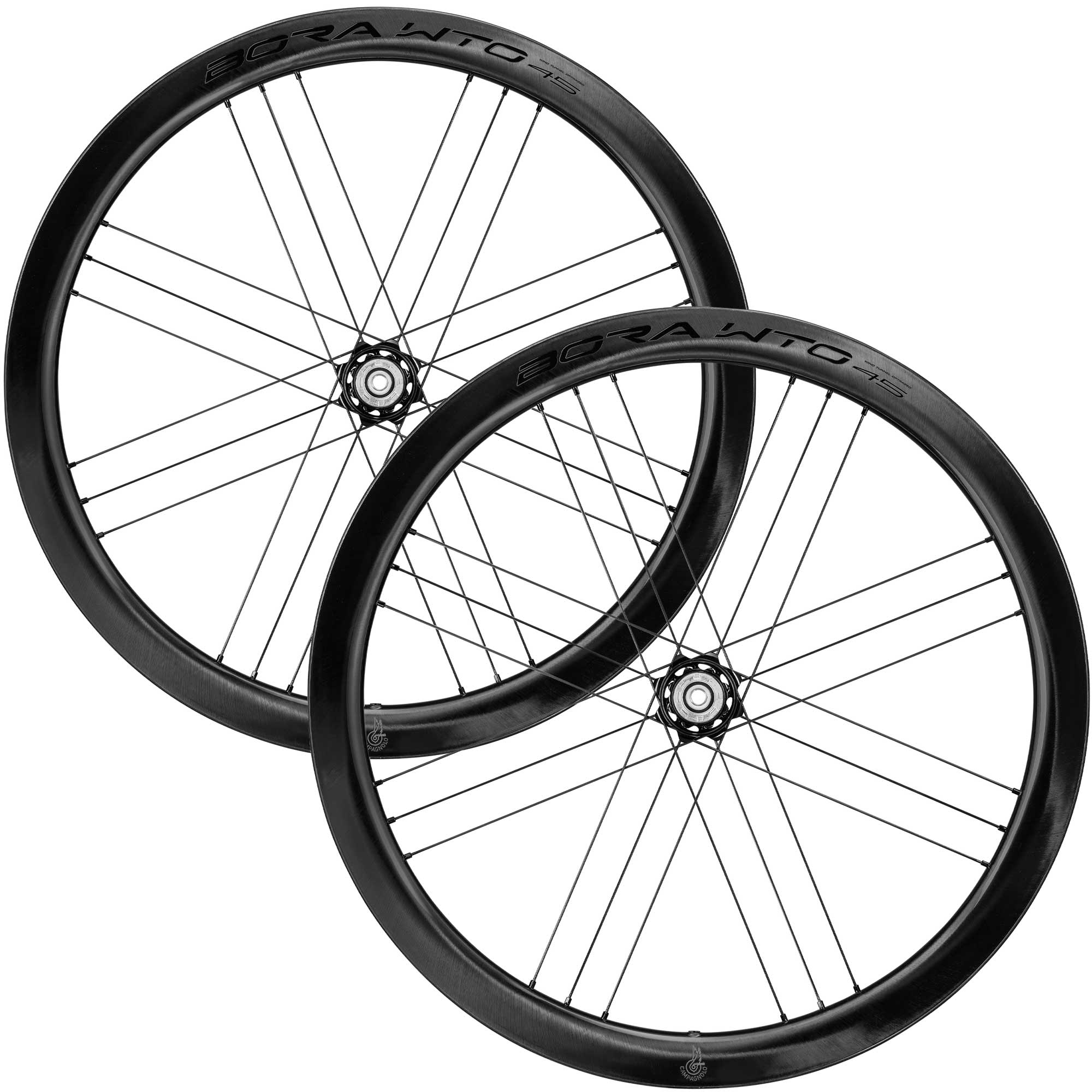 Campagnolo Wheel - Bora WTO 60 2-Way C23 Disc
