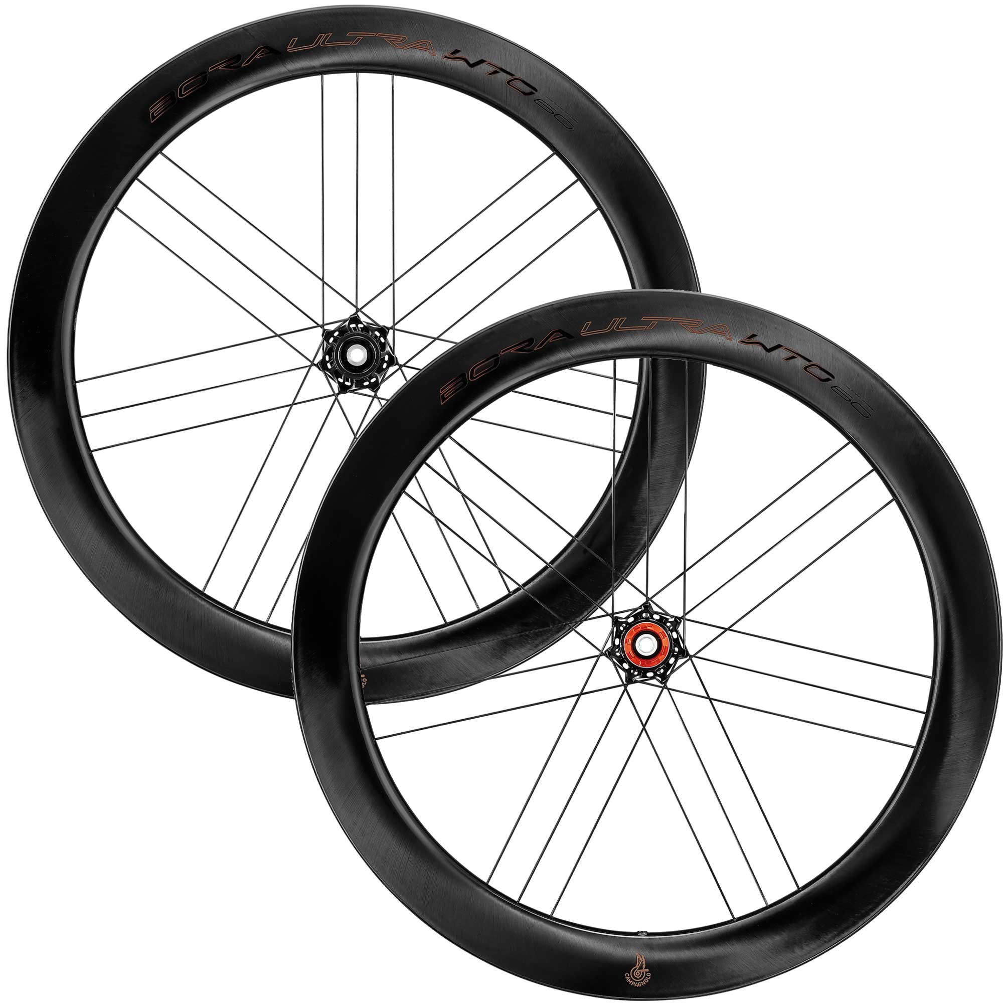Campagnolo Wheel - Bora Ultra WTO 2-Way C23 Disc