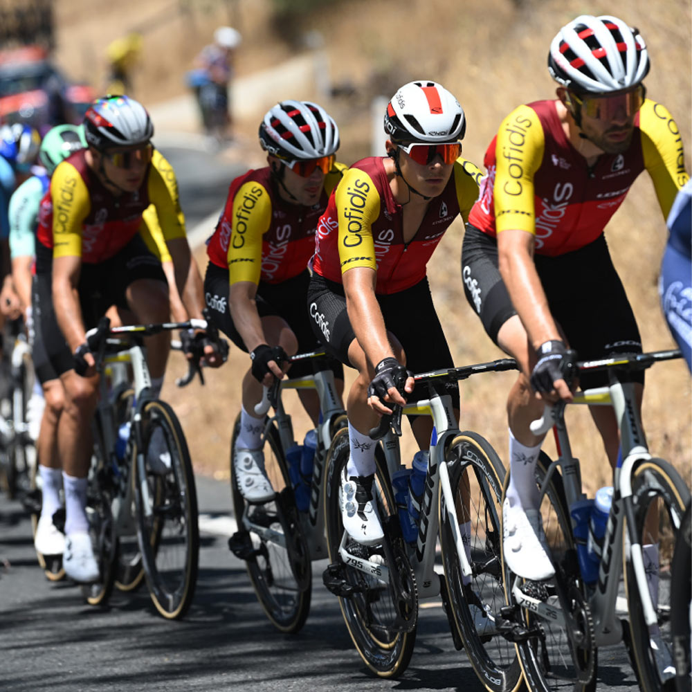 Campagnolo Road Wheels - Shamal Dual Profile 2-Way C23 Disc