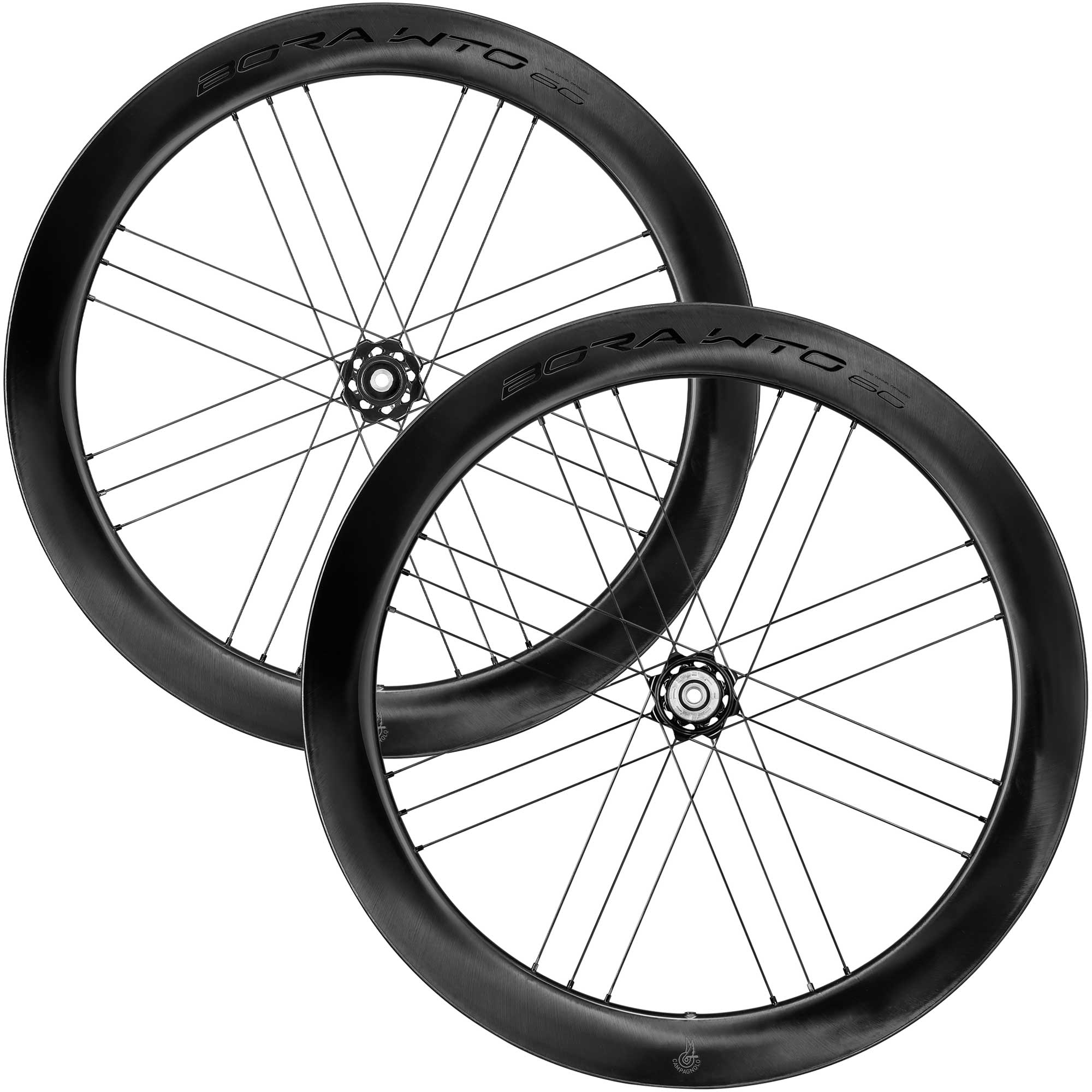 Campagnolo Wheel - Bora WTO 60 2-Way C23 Disc