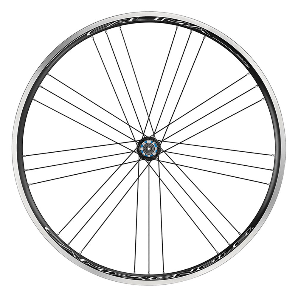 Campagnolo Wheels - Calima C17 Wheels