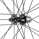 Campagnolo Wheels - Calima C17 Wheels