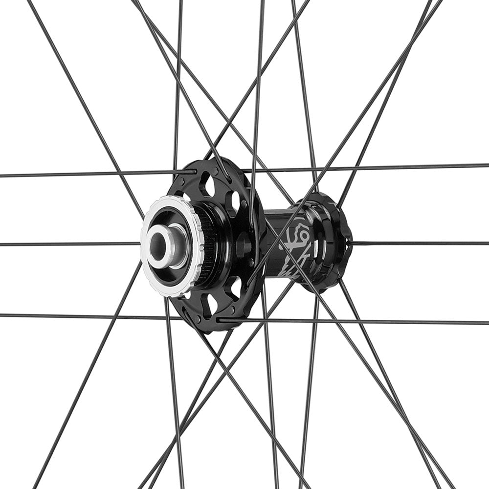 Campagnolo Shamal Carbon 2-Way C21 Disc