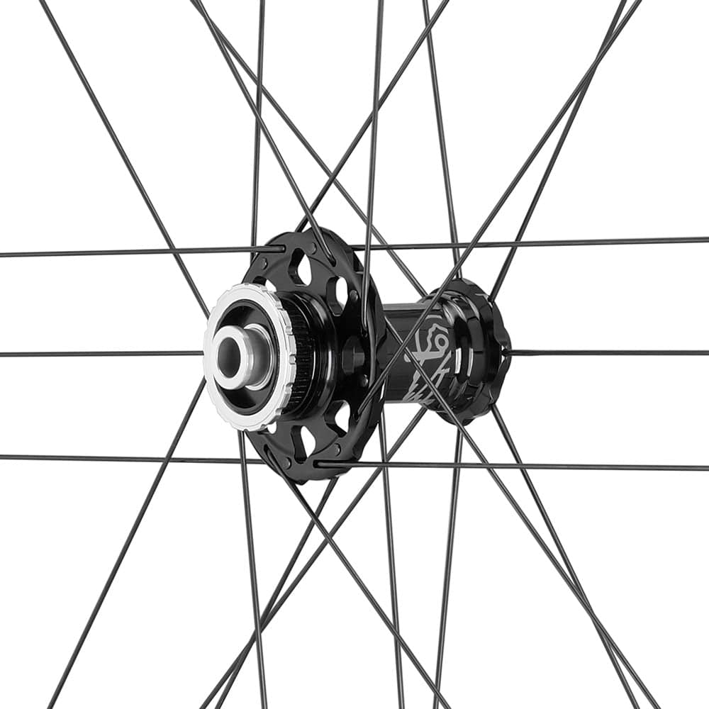 Campagnolo Shamal Carbon 2-Way C21 Disc