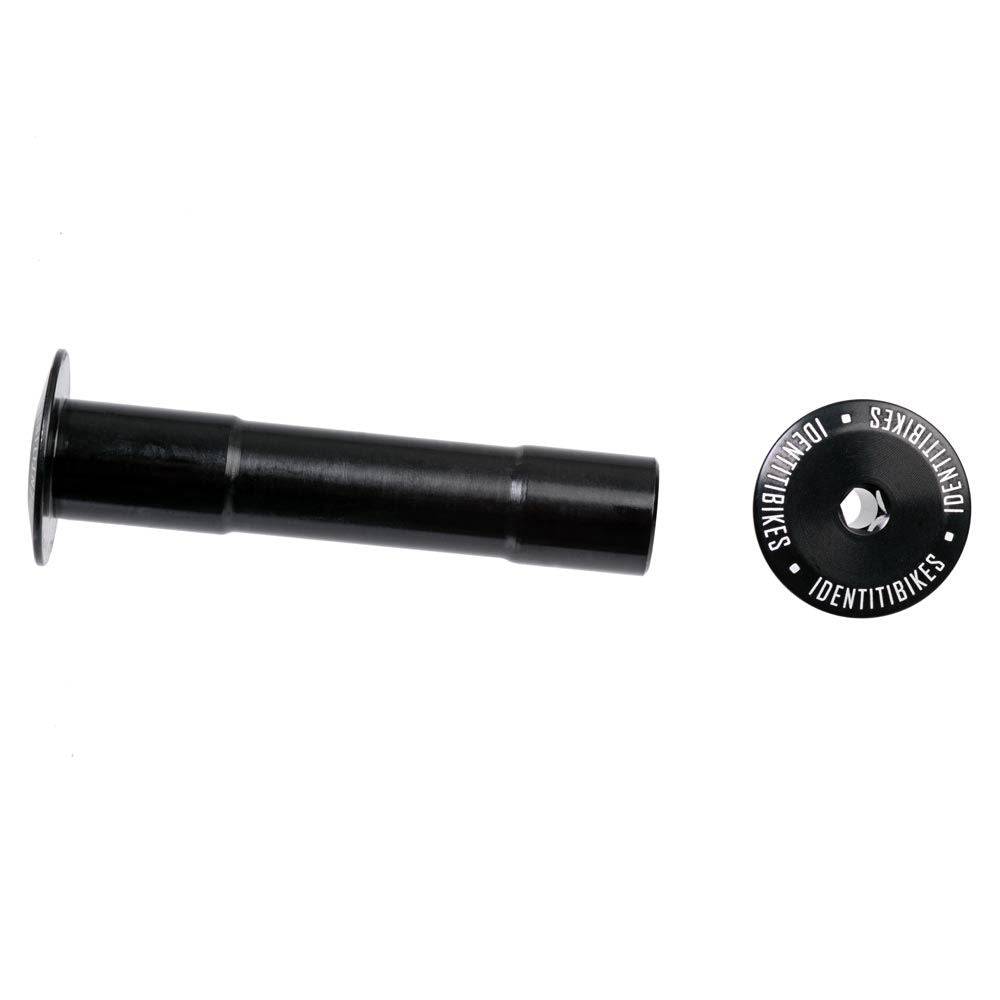 Identiti Drjekyll Dropout spares and accessories for bike frame maintenance, featuring components for bike frame repair and upgrades