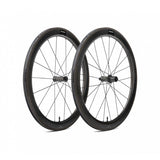 Scope Cycling S5 Rim Carbon Road Wheelset Black 55mm Rim Brake Shimano Carbon | Swinnerton Cycles