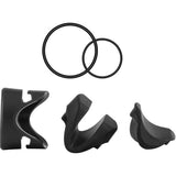 Garmin Varia universal seat-post quarter turn mount for bike lights, bike accessories compatible with Garmin cycling lights