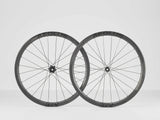 Bontrager Aeolus Pro 37V Disc Tlr Road Wheel