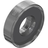 DT Swiss hub seal installation tool for drive side ratchet hubs and hybrid axles, used for precise component maintenance.