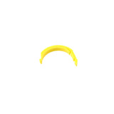 Fox Shock Nude T / TR XV Chamber Volume Spacer 0.11"3 Yellow 2019 | Swinnerton Cycles