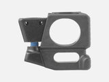 Trek Domane MKIV seatpost wedge assembly in black, secure fit replacement component for bike seatpost setup.
