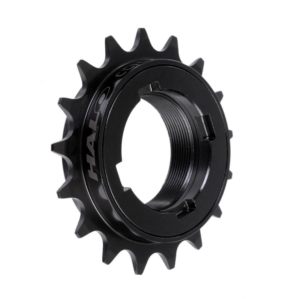 Halo Clickster Freewheel Single Speed 6-Pawl 3/32" & 1/8" Chain Compatible | Swinnerton Cycles