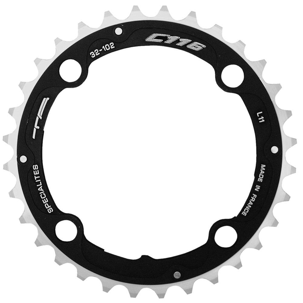 Specialites TA Chain Ring - XTR 04 Compatible Rings