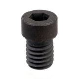 Gusset Components BMX chainwheel bolt set with M8 and M10 sizes, showing metal bolts for crank spares and accessories.