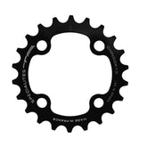Specialites TA Chain Ring - 104/64pcd Chinook 4 Arm 10/11x Chainrings