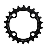 Specialites TA Chain Ring - 104/64pcd Chinook 4 Arm 10/11x Chainrings