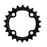 Specialites TA Chain Ring - 104/64pcd Chinook 4 Arm 10/11x Chainrings