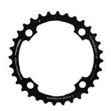 Specialites TA Chain Ring - 104/64pcd Chinook 4 Arm 10/11x Chainrings