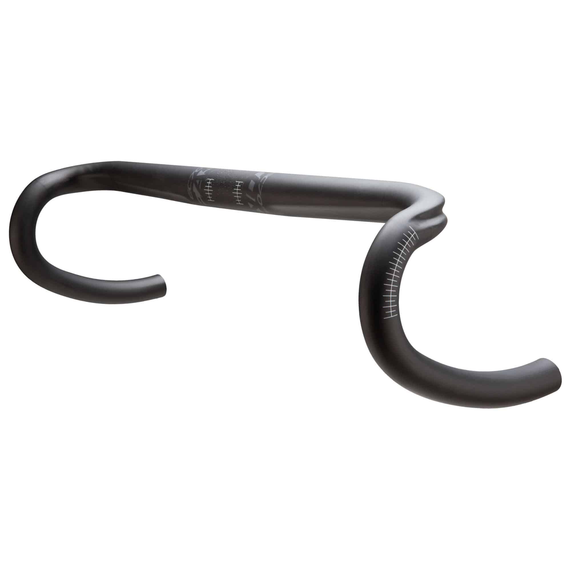 Easton EC70 SL Di2 31.8mm road handlebar with internal cable routing, lightweight carbon fiber bike component.