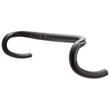 Easton EC70 SL Di2 31.8mm road handlebar with internal cable routing, lightweight carbon fiber bike component.