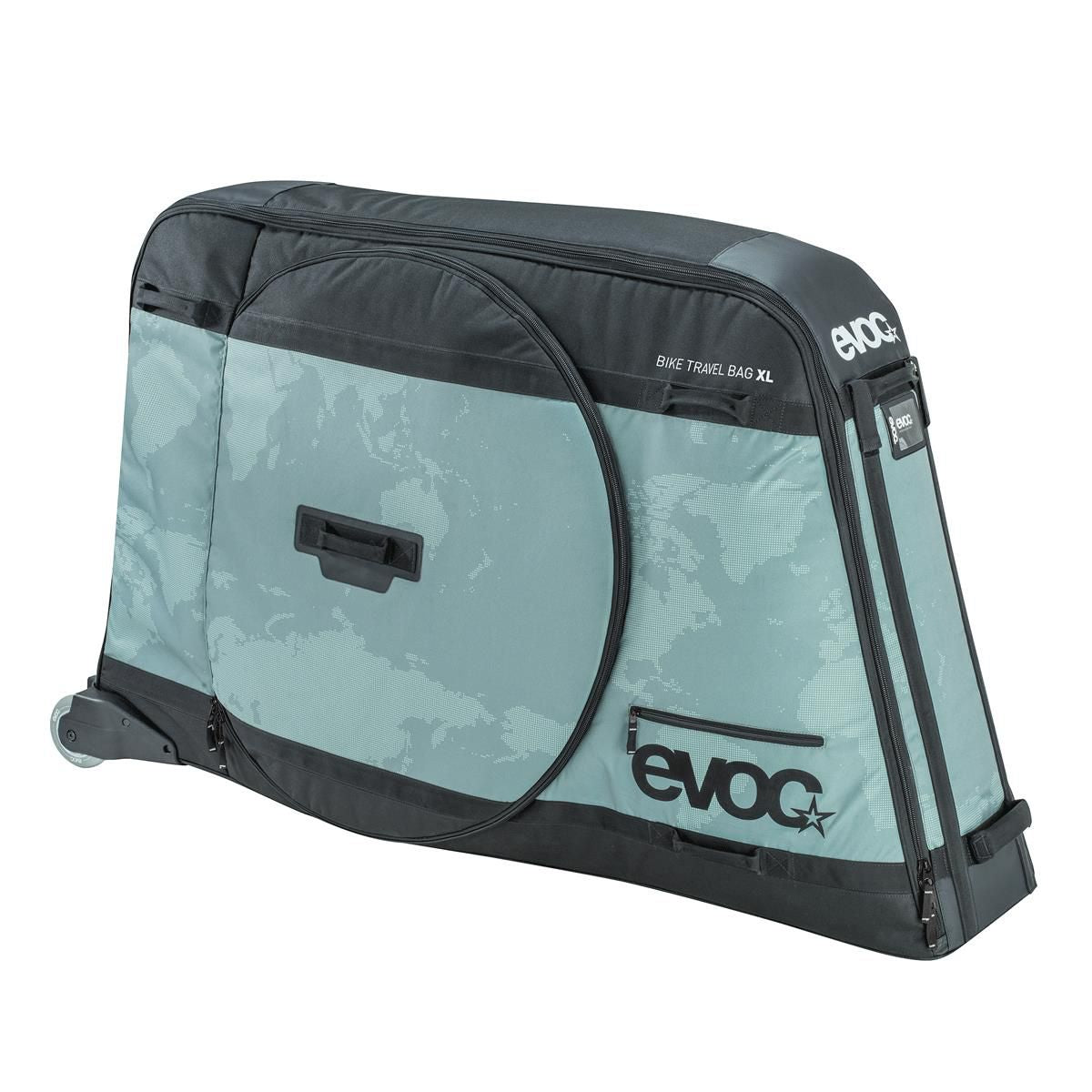 EVOC Travel - Bike Travel Bag Xl | Swinnerton Cycles