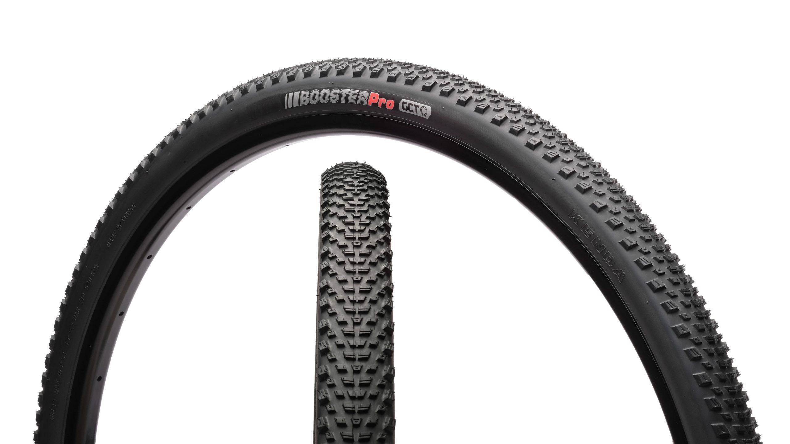 Kenda Booster Pro Sct Black Tyre | Swinnerton Cycles