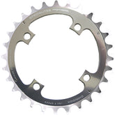 Specialites TA Chain Ring - 104pcd Chinook 4 Arm Middle Chainrings