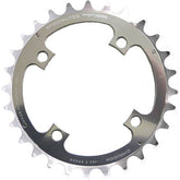 Specialites TA Chain Ring - 104pcd Chinook 4 Arm Middle Chainrings