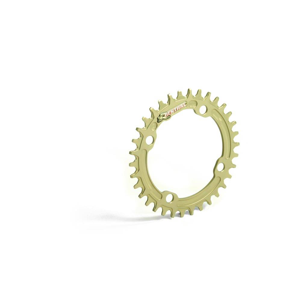 Renthal Chain Ring - Ultralite 1XR Ring