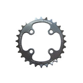 Specialites TA Chain Ring - 64pcd 4 Arm 8/9x Chainrings