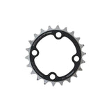 Specialites TA Chain Ring - 64pcd 4 Arm 8/9x Chainrings