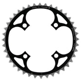Specialites TA Chain Ring - 104pcd Chinook 8/9X 4-Arm Outer Chainrings