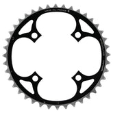 Specialites TA Chain Ring - 104pcd Chinook 8/9X 4-Arm Outer Chainrings